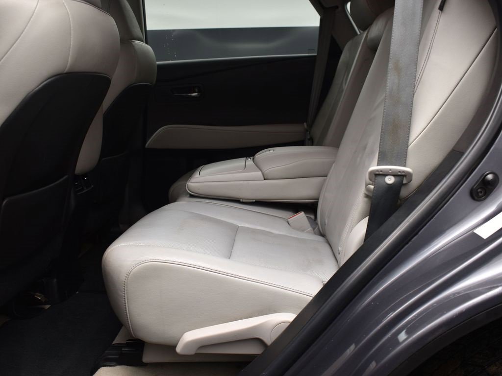 Used 2015 Lexus RX 350 FWD image 14