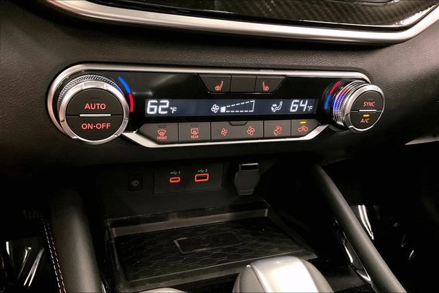 New 2025 Nissan Altima 2.5 SR w/ SR Premium Package image 26