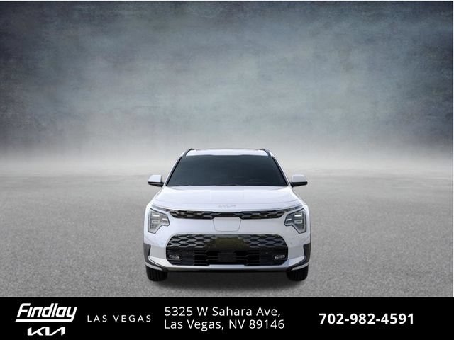 New 2026 Kia Niro Wave FWD image 2