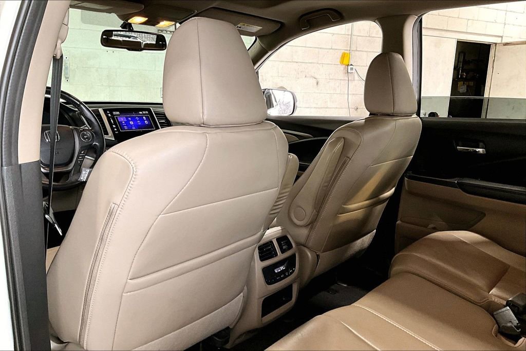 Used 2018 Honda Pilot EX-L image 31