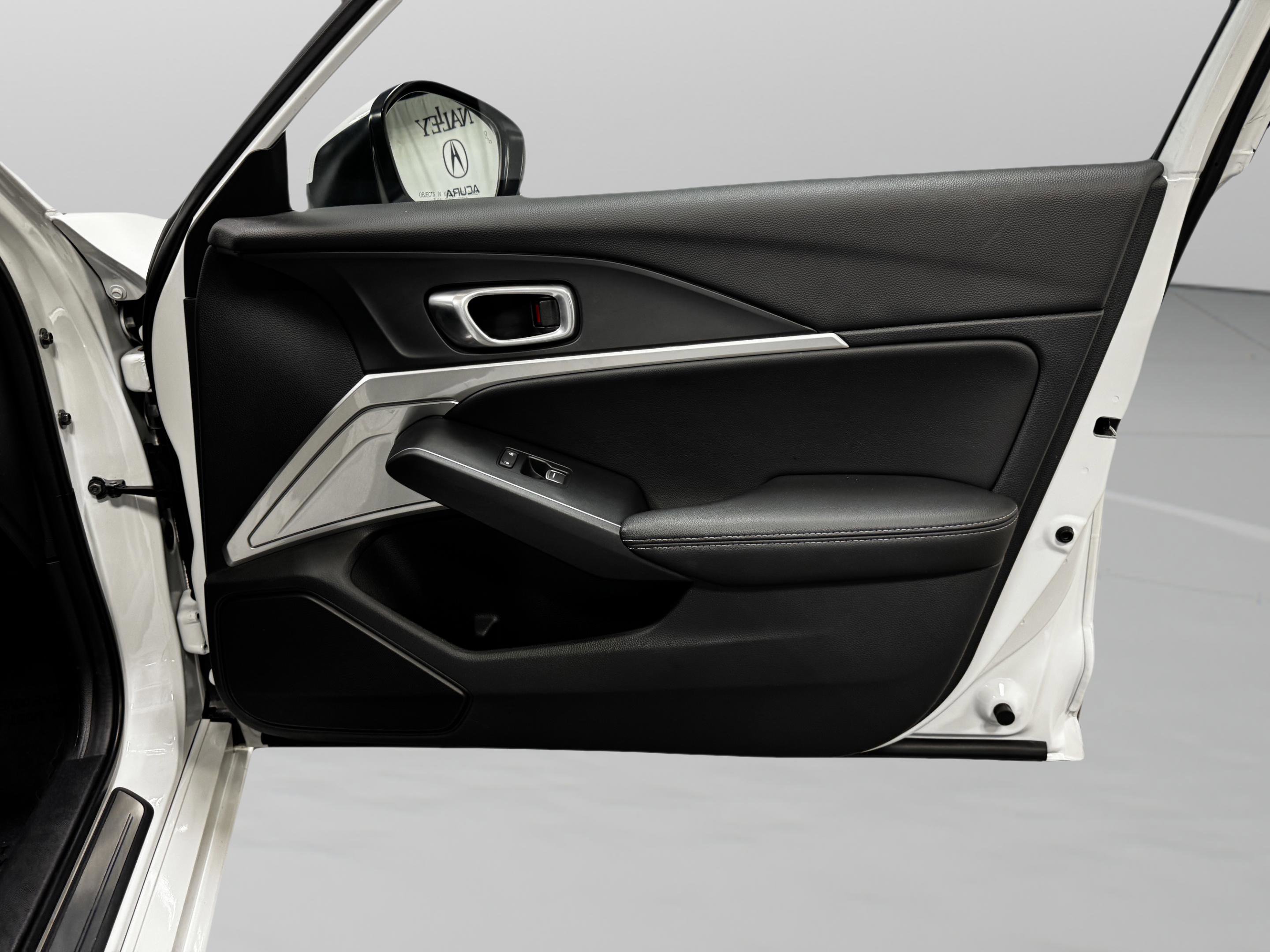 Certified 2023 Acura Integra A-Spec FWD image 31