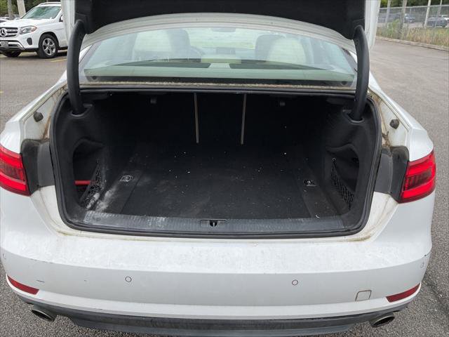 Used 2017 Audi A4 2.0T Premium w/ Convenience Package FWD image 21