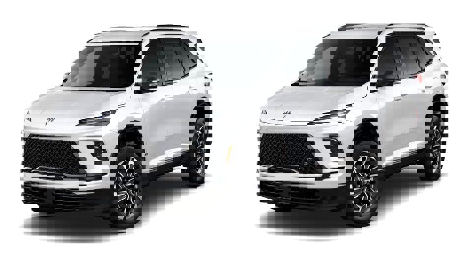 New 2026 Buick Enclave Sport Touring image 25