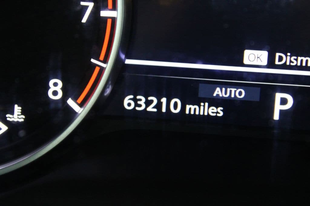 Used 2023 Nissan Rogue SL w/ SL Premium Package AWD/4WD image 35