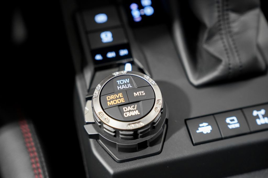 Used 2025 Toyota 4Runner TRD Pro image 19