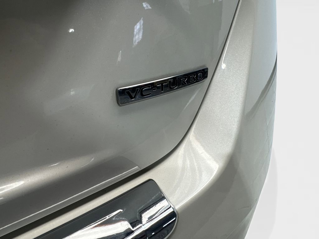 Used 2022 Nissan Altima 2.0 SR FWD image 23