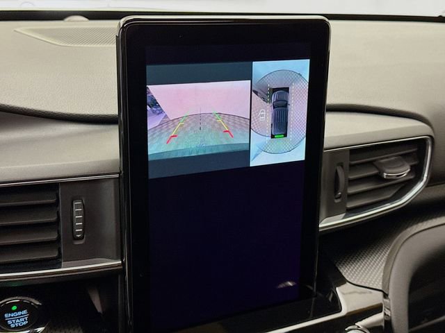 Used 2021 Ford Explorer ST w/ Equipment Group 401A image 14