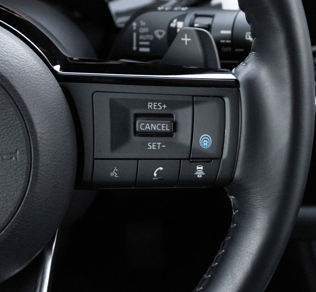 Certified 2023 Nissan Pathfinder Platinum image 37