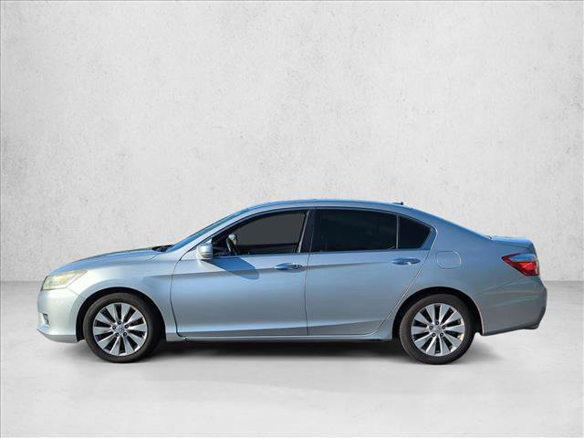 Used 2014 Honda Accord EX-L image 5