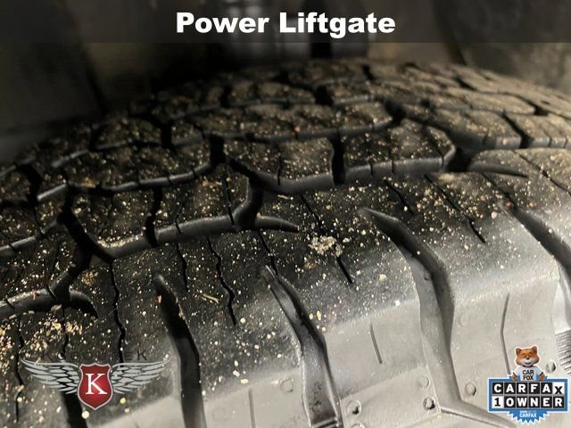 Used 2024 Kia Sportage X-Pro image 9