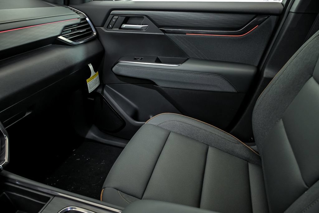 New 2027 GMC Acadia AT4 w/ Luxury Package AWD/4WD image 17