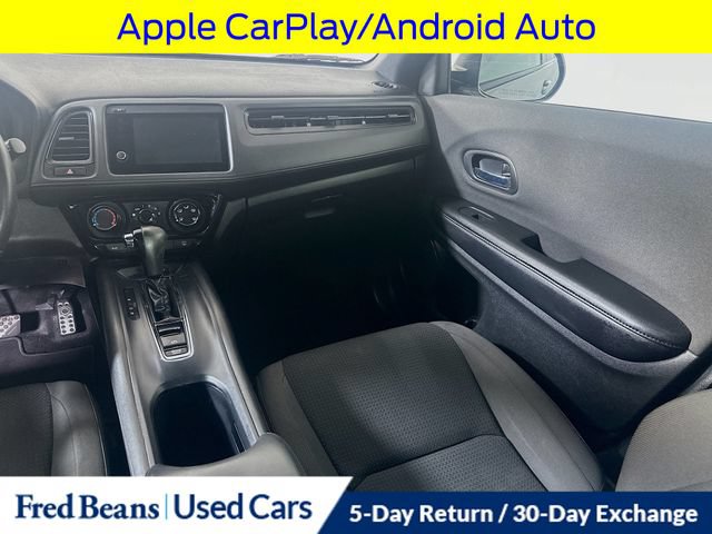 Used 2021 Honda HR-V Sport image 23