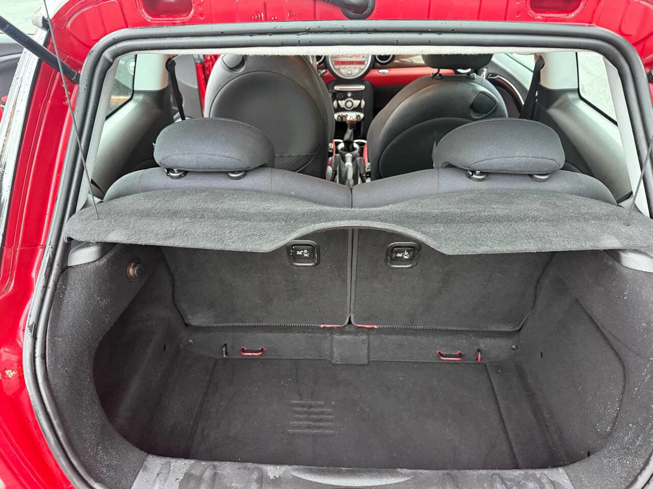 Used 2007 MINI Cooper S image 18