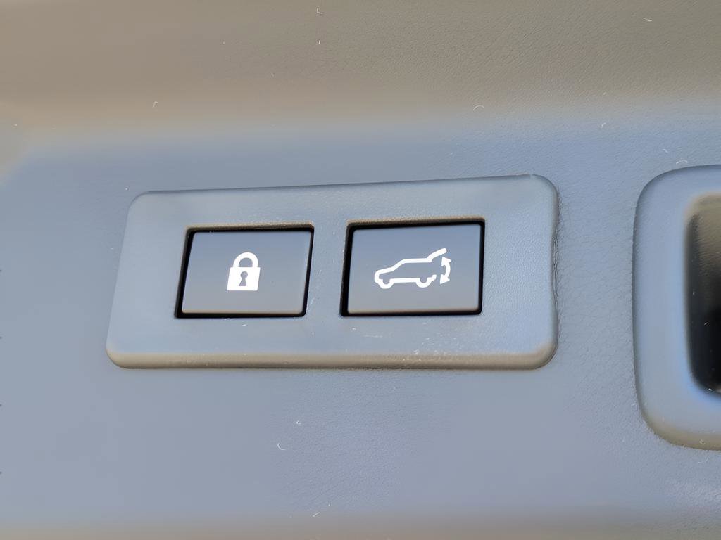 Certified 2026 Subaru Forester Touring AWD/4WD image 13