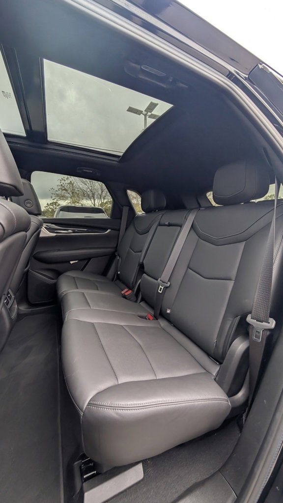 Used 2020 Cadillac XT5 Premium Luxury image 7