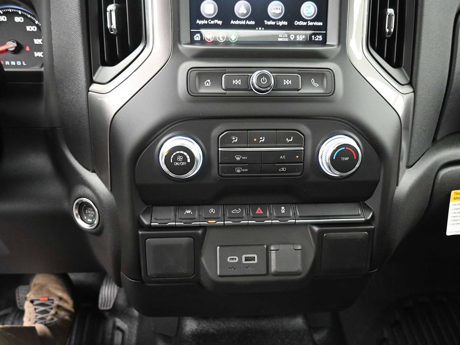 New 2026 GMC Sierra 1500 Pro w/ Pro Value Package image 9