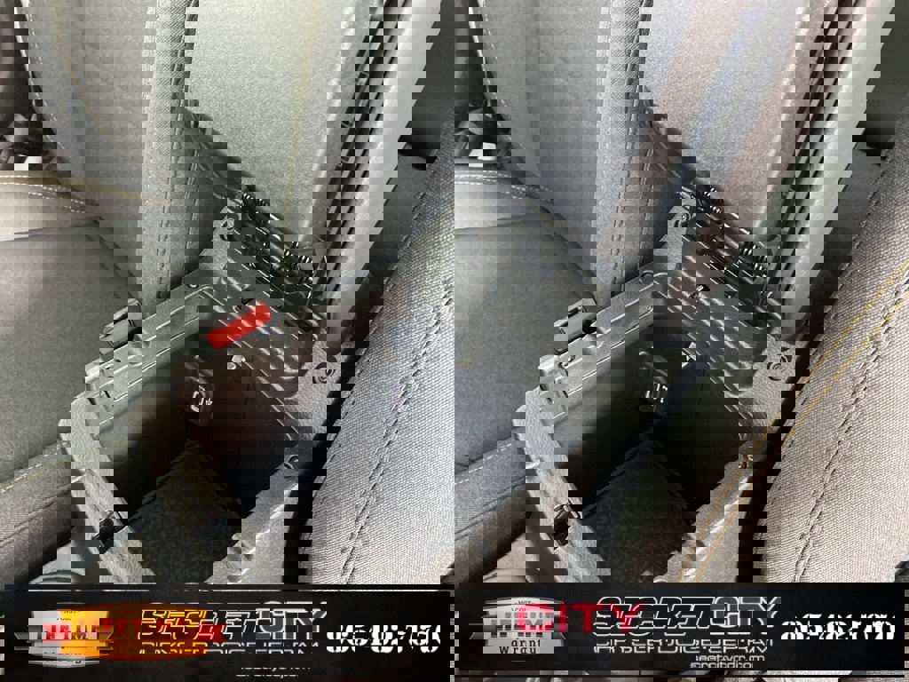 New 2025 Jeep Gladiator Sport image 25