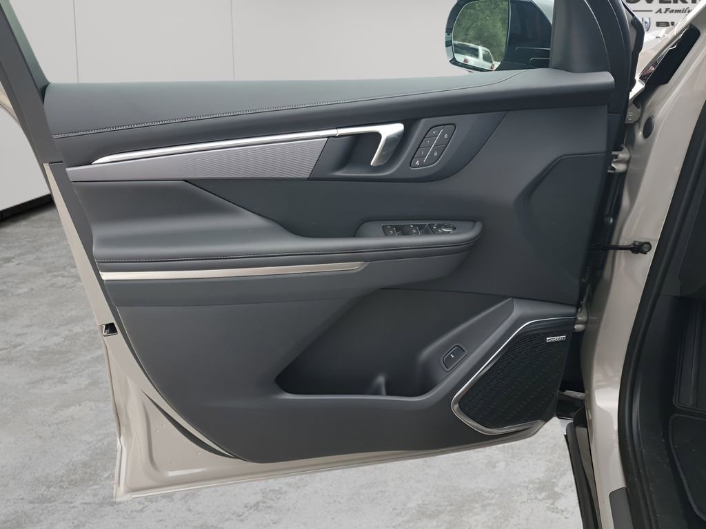 New 2026 Buick Enclave Sport Touring w/ Power Package image 26