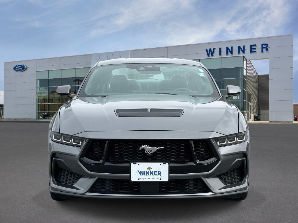 Used 2024 Ford Mustang GT Premium RWD image 6