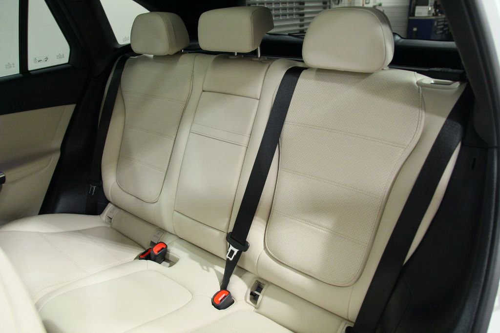 Certified 2026 Mercedes-Benz GLC 300 4MATIC image 30