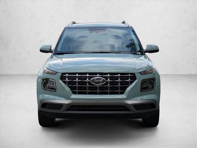 New 2026 Hyundai Venue SEL FWD image 6