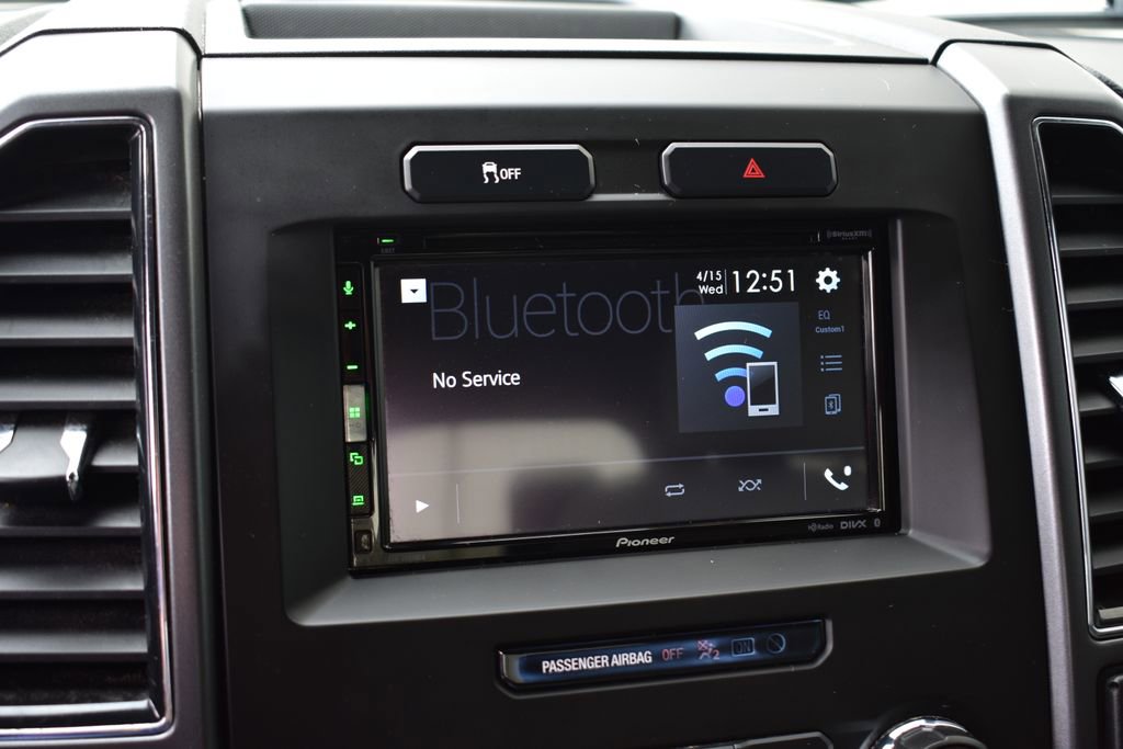 Used 2017 Ford F150 XLT image 42