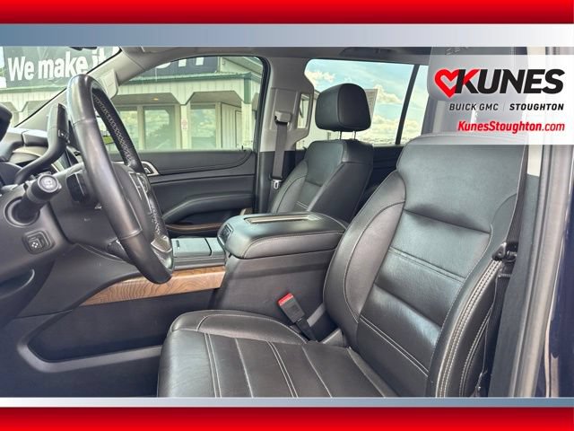 Used 2020 GMC Yukon XL Denali w/ Denali Ultimate Package AWD/4WD image 12
