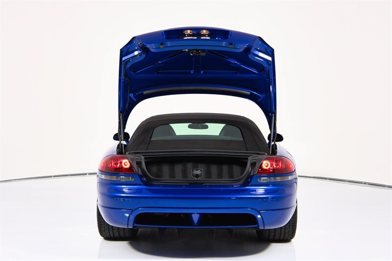 Used 2006 Dodge Viper SRT-10 RWD image 38