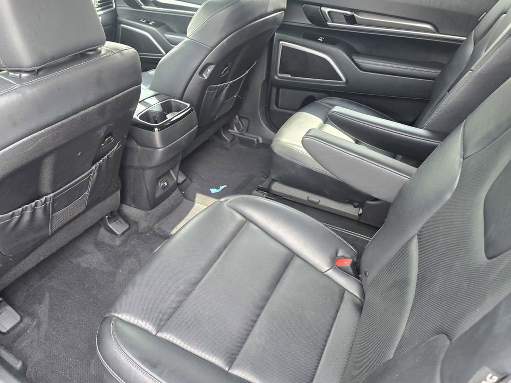 Used 2025 Kia Telluride S AWD/4WD image 13