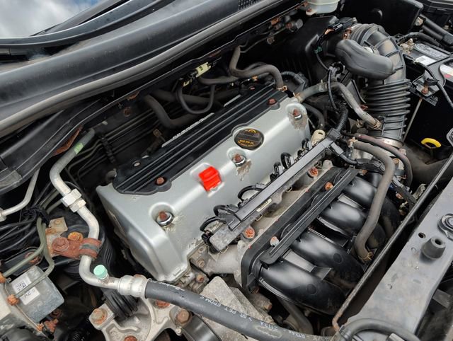 Used 2014 Honda CR-V EX image 23