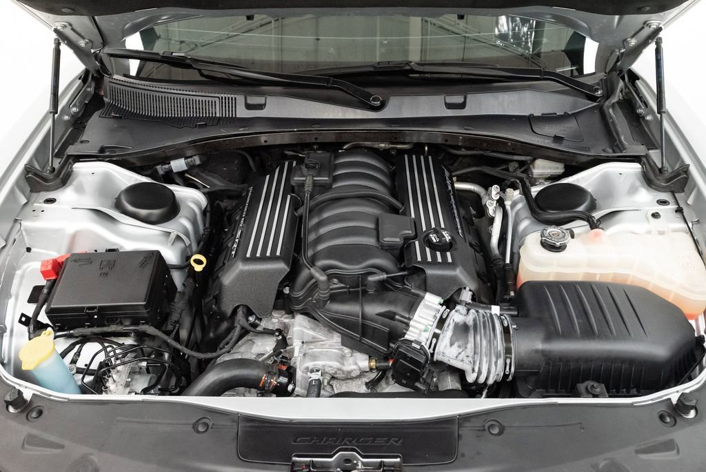 Used 2023 Dodge Charger Scat Pack RWD image 3