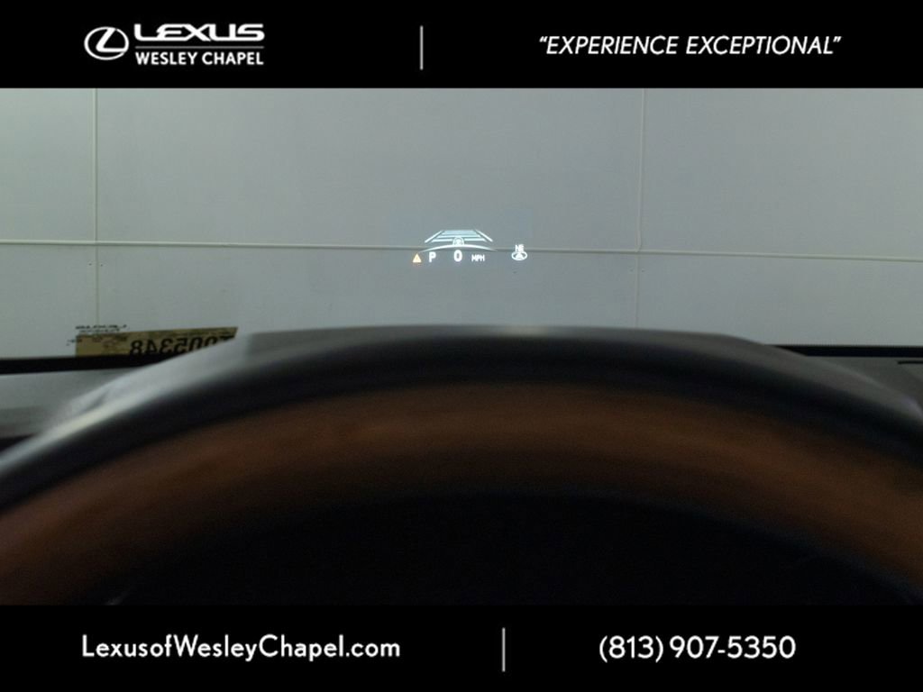 Used 2023 Lexus RX 350 FWD w/ Cold Area Package image 36