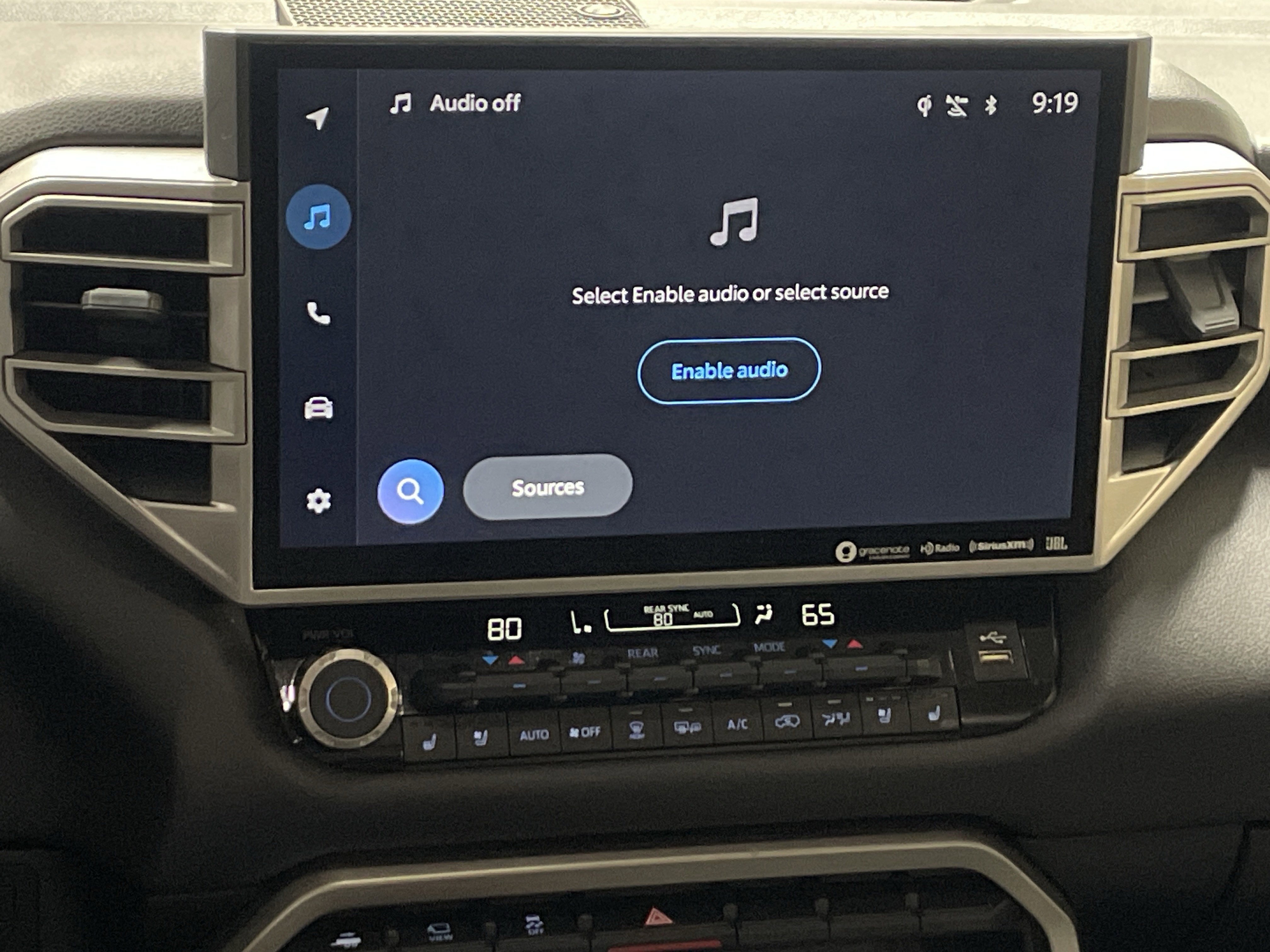 Certified 2024 Toyota Sequoia Limited w/ Tow Technology Package image 31