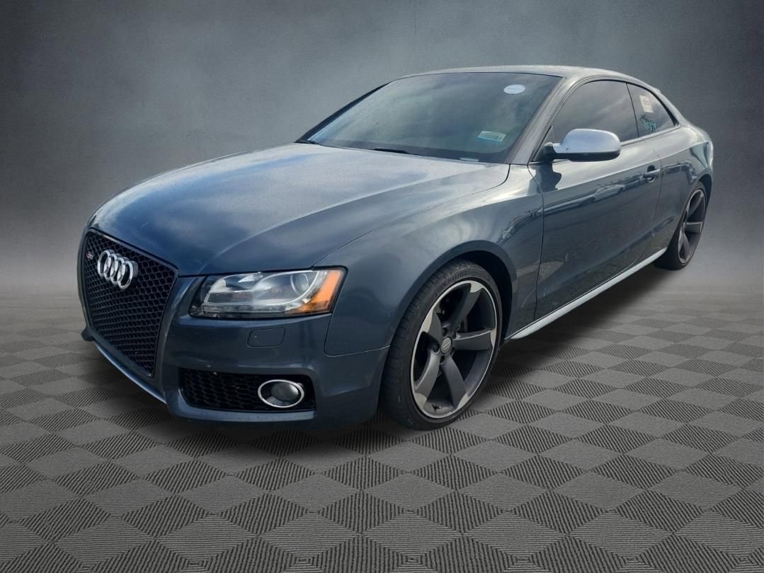 Used 2011 Audi S5 Prestige image 6