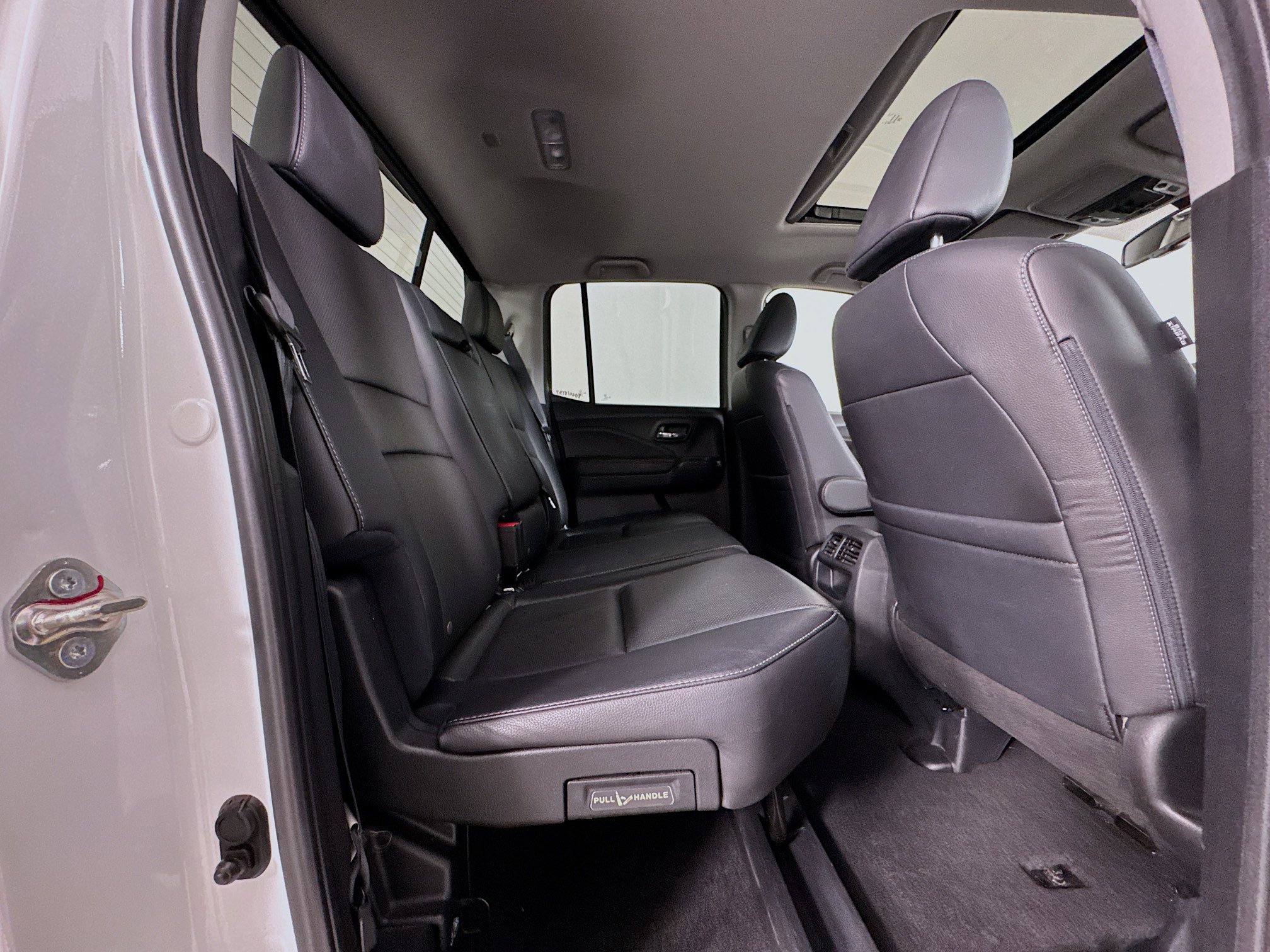 Used 2020 Honda Ridgeline RTL-E image 29