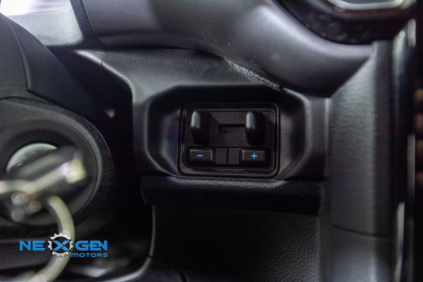 Used 2024 Ford Ranger XLT AWD/4WD image 19