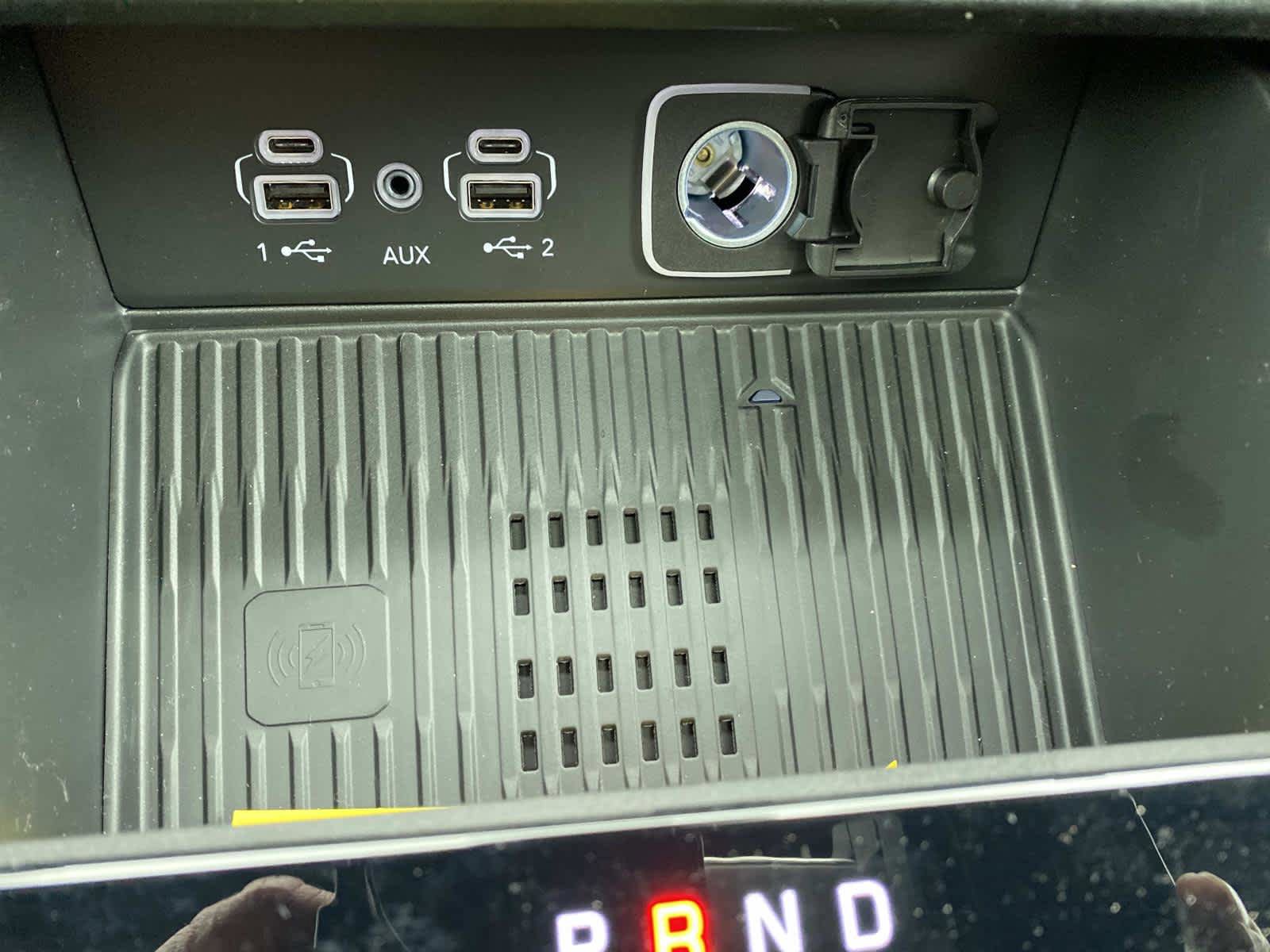 New 2026 Jeep Grand Cherokee L 4WD image 16