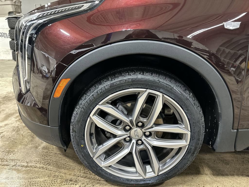 Used 2020 Cadillac XT4 Sport image 19