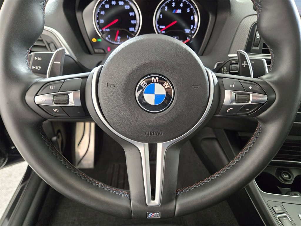 Used 2018 BMW M2 image 27
