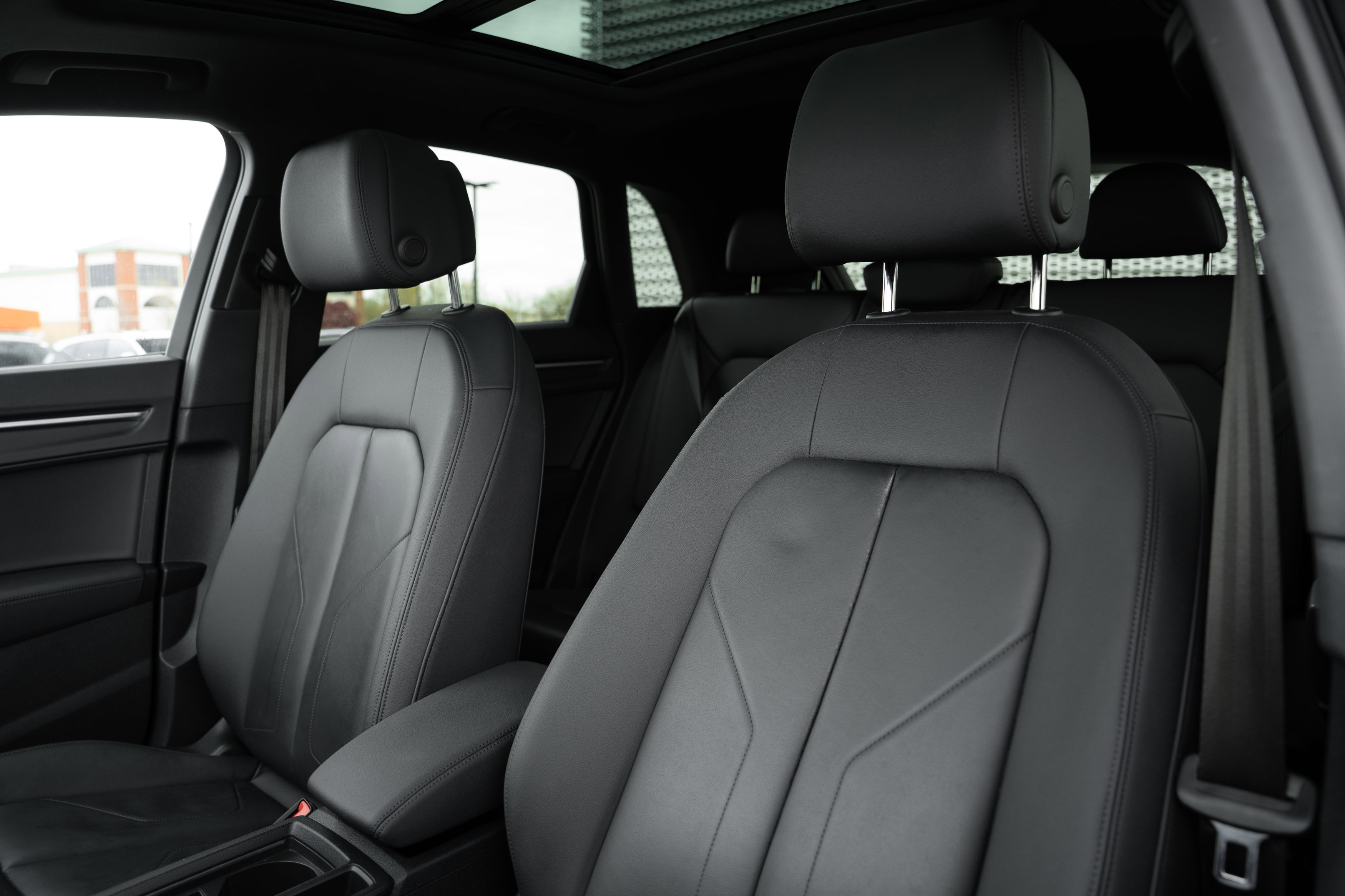 Certified 2023 Audi Q3 2.0T Premium Plus AWD/4WD image 23