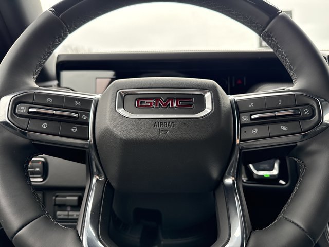 New 2026 GMC Yukon XL Elevation w/ Elevation Premium Package image 25