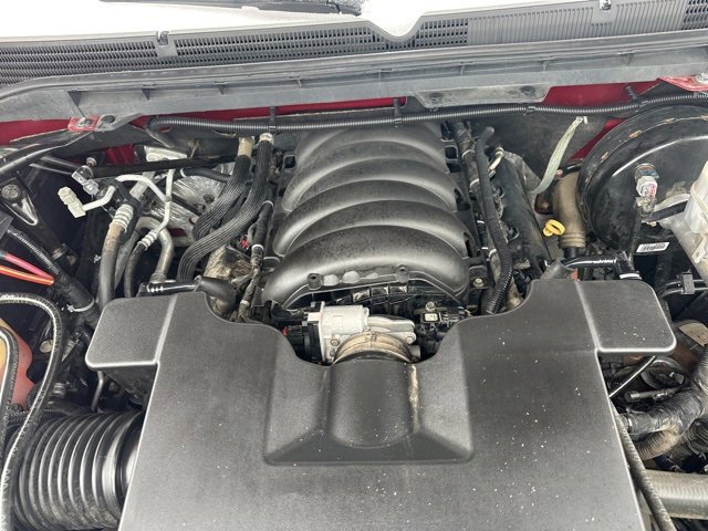 Used 2019 GMC Sierra 1500 SLE w/ SLE Value Package image 33