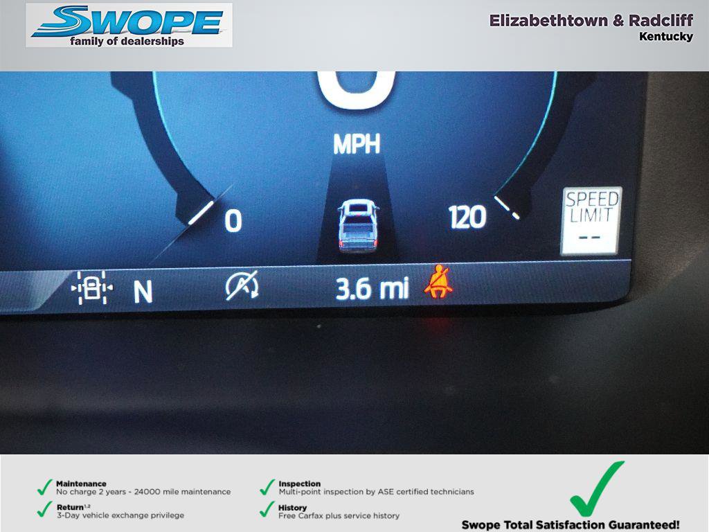 New 2026 Ford F150 XLT w/ Equipment Group 302A MID image 18