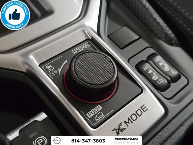 Used 2024 Subaru Forester Premium AWD/4WD image 30
