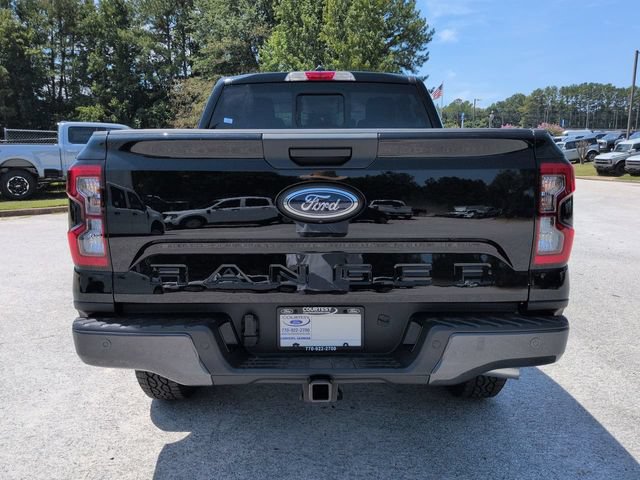 New 2026 Ford Ranger XLT w/ Equipment Group 301A High AWD/4WD image 5
