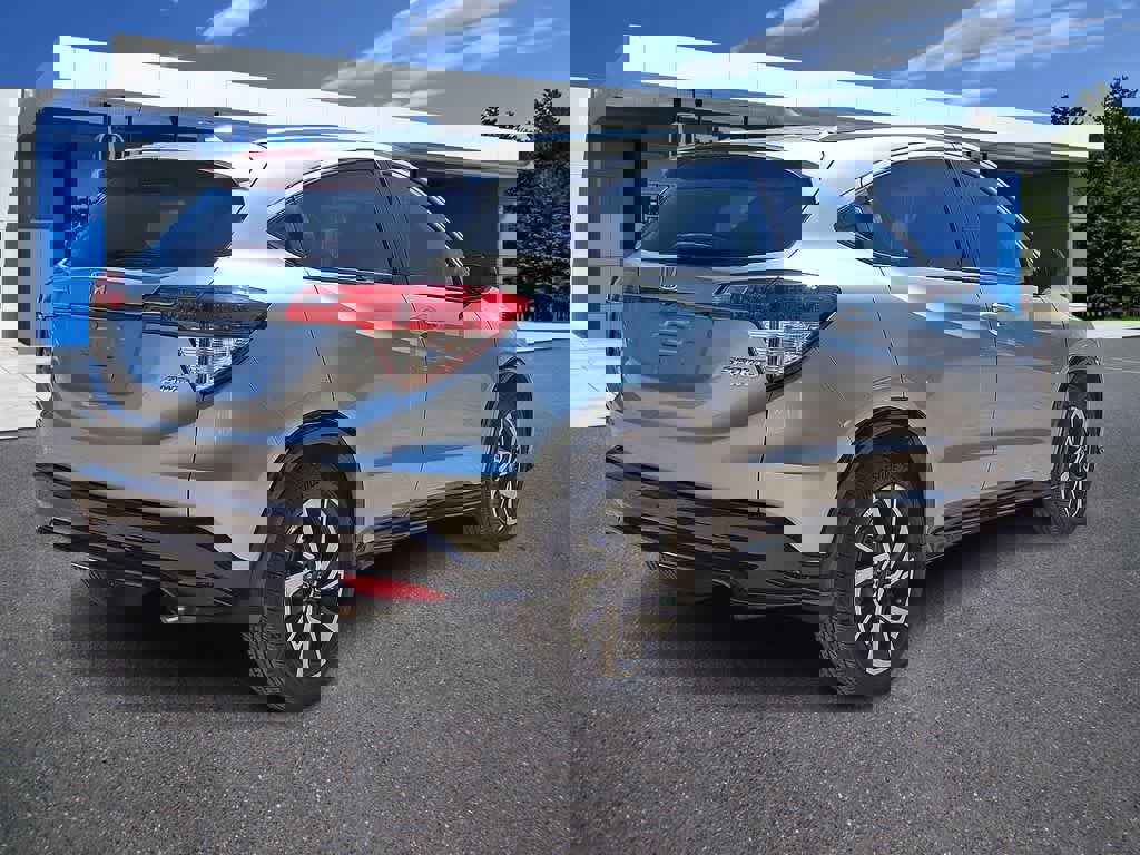 Used 2019 Honda HR-V Sport image 24