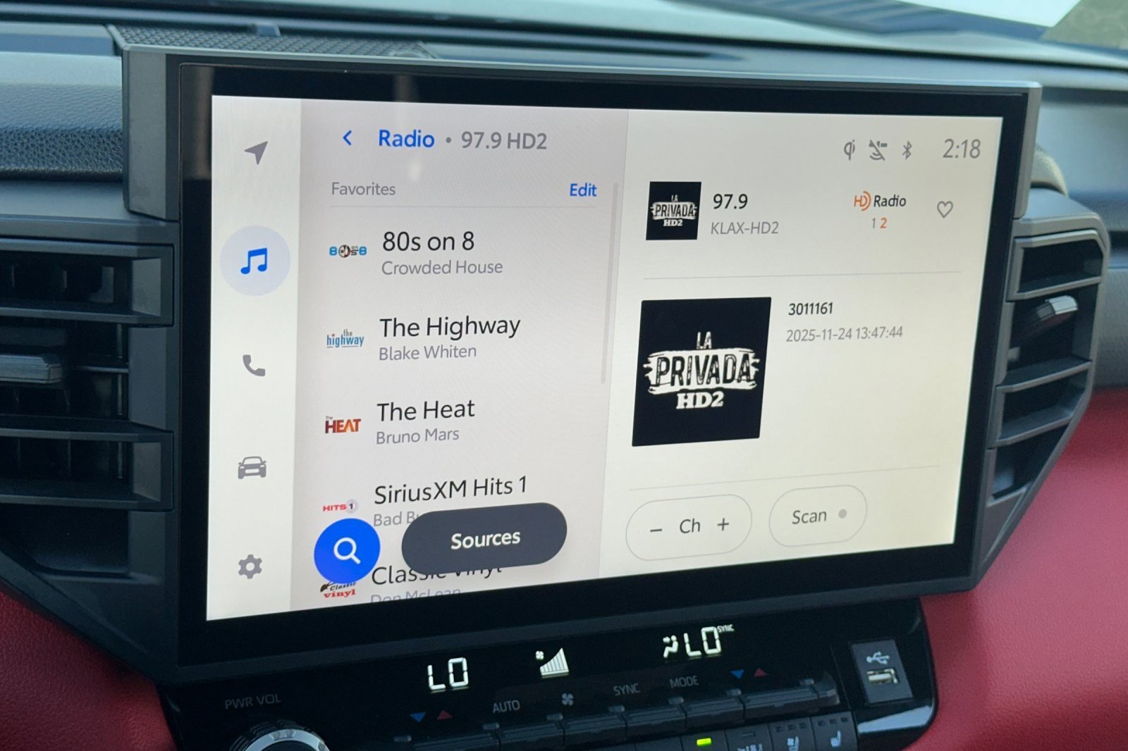 Certified 2026 Toyota Tundra TRD Pro image 16
