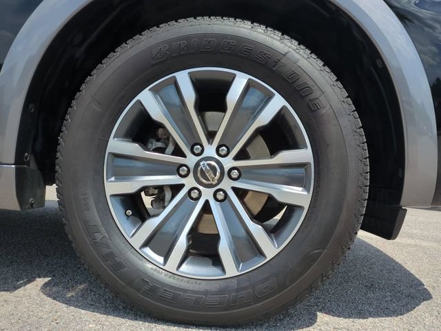 Used 2019 Nissan Armada SL w/ Premium Package AWD/4WD image 11