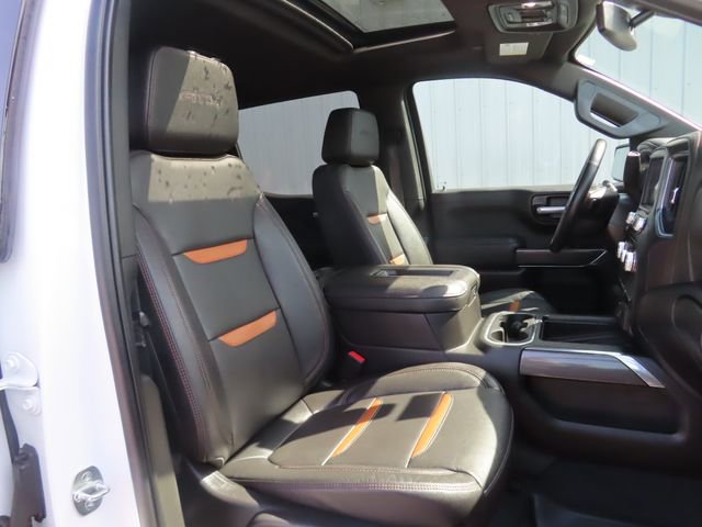 Used 2022 GMC Sierra 1500 AT4 w/ AT4 Premium Package AWD/4WD image 27