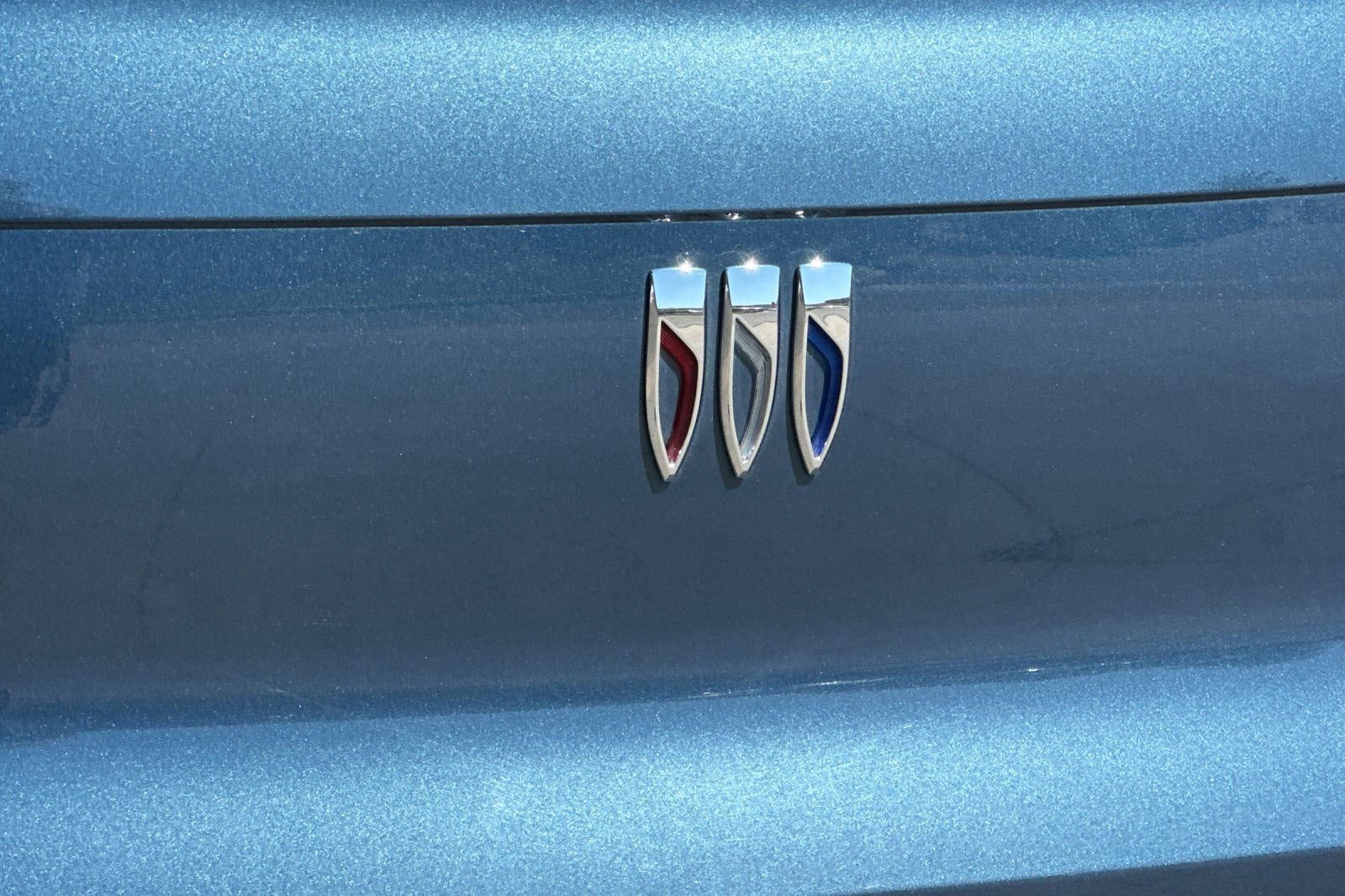 Certified 2024 Buick Envista Sport Touring w/ Convenience I Package image 28